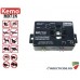 M071: Dispozitiv generator de ultrasunete cu alimentare la 12V pentru protectia auto impotriva rozatoarelor 