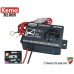 M100 : Dispozitiv electronic cu alimentare la 12V si ultrasunete pentru protectie auto