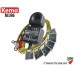 Dispozitiv de aparare anti jder si rozatoare pentru autovehicule 12V/DC - M186