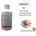 Solutie insecticid de contact si ingestie anti capuse - Pertox 8 (1L)