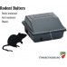 Rodent Baiters: Statie de intoxicare anti soareci 