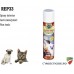 REP33: Spray cu aerosoli anti caini si pisici pentru interior (300 ml)