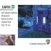 Pestmaster: UAF03 - Anti vulpi cu ultrasunete 