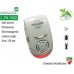 Aparat cu unde electromagnetice pentru alungarea furnicilor (150mp) - ZN1002