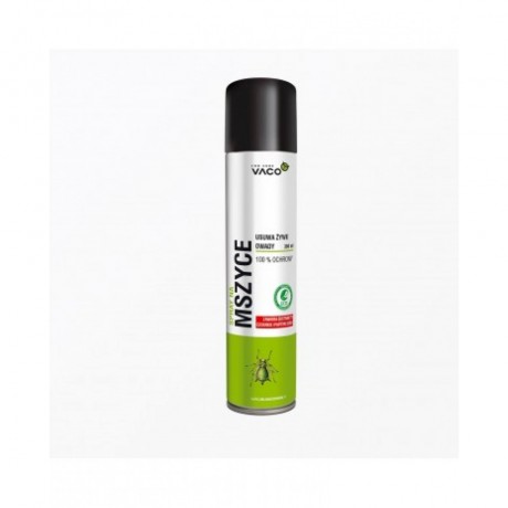  Vaco - Spray impotriva afidelor si a plosnitei verzi, 300ml